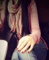 Ingrid +971505721407